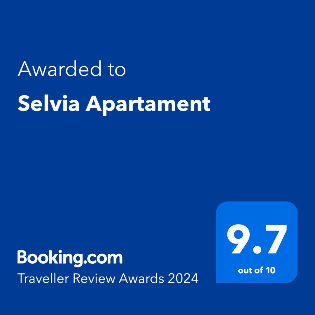 Selvia Apartament Tirana Kültér fotó
